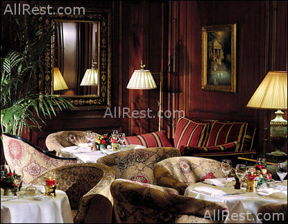 Hotel Napoleon 20